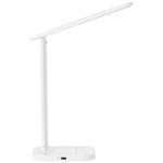 Настольная лампа LIGHTBOXn 22931189 1, белый - фото 4