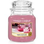 Свеча Yankee Candle - фото