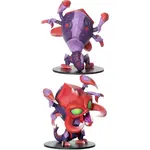 Фигурки чиби LOL - фото 3