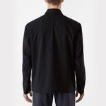 Куртка мужская Arcteryx Veilance Collection, серый - фото 10