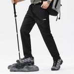 Коллекция Leisure Утепленные унисекс карго-брюки Jeep, серый - фото 5