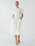 Платье Willa PEN, белый - фото