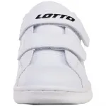 Лотерейные кроссовки Lotto, белый - фото 3