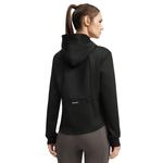 Свитшот женский DESCENTE, синий - фото 8