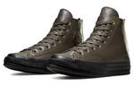Туфли Converse Canvas унисекс, Brown - фото 5