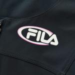 FILA KIDS Платье Legend Blue для подростков - фото 6