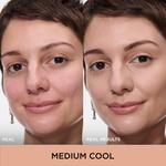 CC+ крем с SPF 50+ IT Cosmetics, Medium Cool (medium with pink undertones) - фото 3