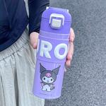 Термостакан Sanrio, синий - фото 9