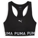 PUMA Эластичный бюстгальтер 4KEEPS - P - фото 2