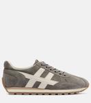 86er замшевые кроссовки Hogan, B804+B002+B013 - фото 4