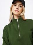 Толстовка Nasty Gal, цвет Grass green - фото 3