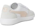 Кроссовки PUMA Golf Puma Palermo G, цвет Puma White/Rosebay - фото 5