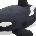 BLAVINGAD Brovanger, плюшевая кукла Orca 60 см длина IKEA - фото 4