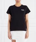 Футболки Regular fit Moschino Swim, черный - фото