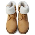 Ботильоны женские Timberland - фото 4