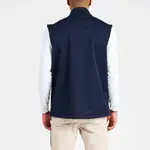 Жилет мужской морской синий Decathlon - фото 2