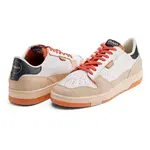 Кроссовки Duuo Shoes Slam Grunge 56, белый - фото 5