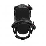 Крепления для сноуборда Donna aw black Bataleon - фото 3