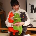 Плюшевая игрушка Bitter purchase, Little Wolf - фото 6