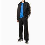 Куртка мужская Off-White Logo Dogo, черный - фото 4