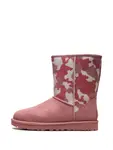 Ботинки Classic Ugg, розовый - фото 5