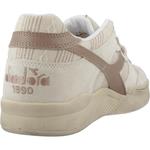 Кроссовки Diadora модель Boho цвет бежевый - фото 3