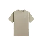 Футболка Lax KITH, Gypsum - фото