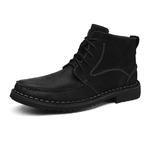 Ботинки Laoks Martin Boots Men - фото 7