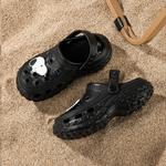 Детские шлепанцы для детей Snoopy, розовый - фото 56