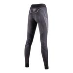 Леггинсы UYN Cashmere Shiny 2.0, серый - фото 2