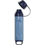 Соло-фильтр для воды серии Peak LifeStraw, синий - фото 2