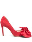 95-мм туфли Samantha GINISSIMA, красный - фото