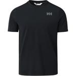 Футболка H2Explorer SS25 мужская HELLY HANSEN, зеленый - фото 3