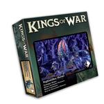 Фигурка Nightstalker Heroes Mantic Games - фото