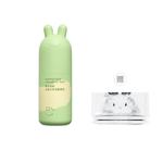 Очищающее молочко для подростков Mother Rabbit, 90ml - фото