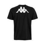 Мужская рубашка Kappa, черный - фото 2