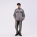 Солнцезащитная одежда унисекс Kawasaki, серый - фото 37