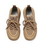 Кроссовки мужские с низким верхом Skate Park, черный - фото 19