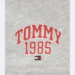 Шорты стандартного кроя Tommy Hilfiger, серый - фото 3