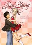Red String Volume 1 (Dark Horse) - фото
