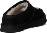 UGG unisex-child K Bea Mary Jane, Black - фото 5