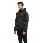 Куртка Drop Shot Artemis, черный - фото 4