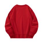 Свитшот унисекс Jeep, темно-синий - фото 9