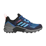 Кроссовки adidas Terrex Swift R3 GORE-TEX 'Blue Rush', синий - фото