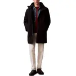 Calvin Klein Пуховик мужской черный - фото 3