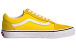 Кроссовки old skool 'vibrant yellow' Vans, желтый - фото 2