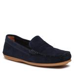 Мокасины Filipe 11704 Marinho, темно-синий - фото 2