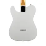 Fender American Vintage II 1951 Telecaster Maple - Прототип Белый - фото 3