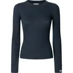 Свитер Pepe Jeans Carla, синий - фото