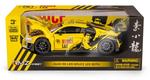 RMZ HOBBY 1:32 Audi R8 LMS 2015 (Брюс Ли) - фото